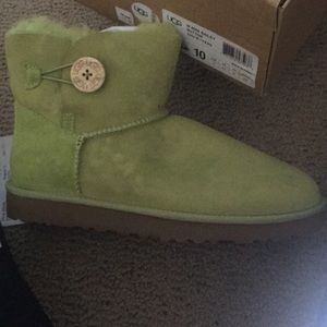 Brand new Uggs